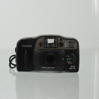 Canon Prima AF-8