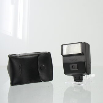 Canon Speedlite 177A with Case