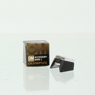 Olympus OM Accessory Shoe 1