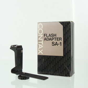 Contax Flash Adapter SA-1