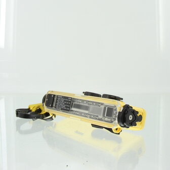 Minolta Weathermatic met originele doos