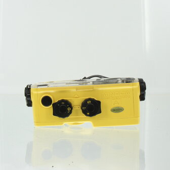 Minolta Weathermatic met originele doos