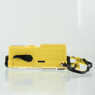 Minolta Weathermatic met originele doos
