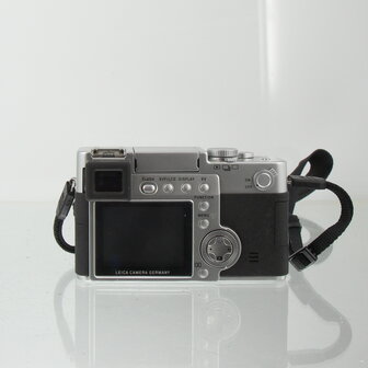 Leica Digilux 2 met Vario-Summicron 7&ndash;22.5mm f/2 (problemen)