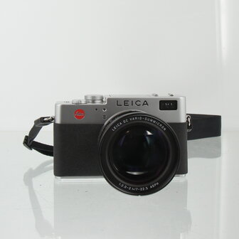 Leica Digilux 2 met Vario-Summicron 7&ndash;22.5mm f/2 (problemen)