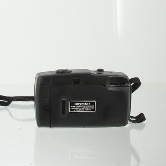 Toyota 30th Anniversary "Wide Pic" Panoramic Camera