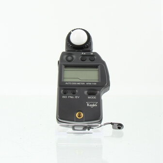 Kenko KFM-1100 Auto Digi Meter