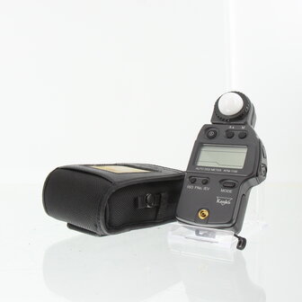Kenko KFM-1100 Auto Digi Meter