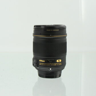 AF-S Nikkor 28mm f/1.8G