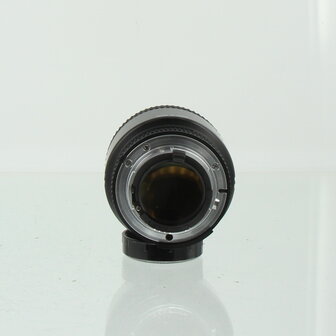 AF Nikkor 85mm f/1.8D