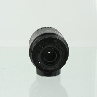 Nikon AF Zoom-Nikkor 80-200mm f/4.5-5.6 D