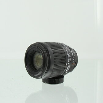 Nikon AF Zoom-Nikkor 80-200mm f/4.5-5.6 D