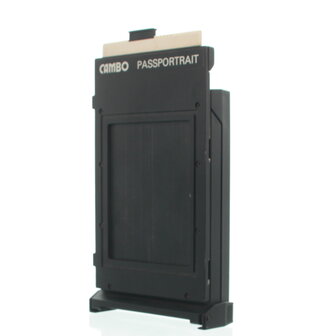 Cambo Passportrait (Pasfoto Camera)