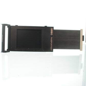 Cambo Passportrait (Pasfoto Camera)