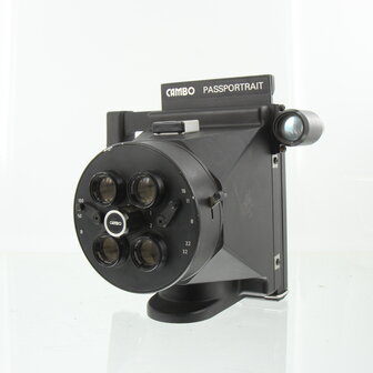 Cambo Passportrait (Pasfoto Camera)