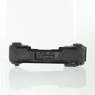 Canon Film Chamber 250