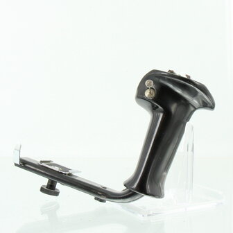 Hasselblad 500 Left Hand Pistol Grip