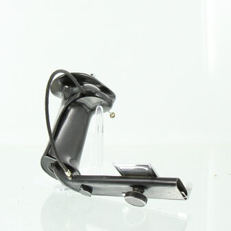 Hasselblad 500 Left Hand Pistol Grip