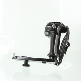 Hasselblad Flash Gun Bracket with box