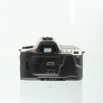Minolta Maxxum XTsi in doos