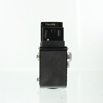 Prince Junior TLR met Tri-Lausar 80mm f/3.5