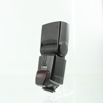 Canon Speedlite 580EX