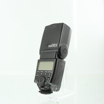 Canon Speedlite 580EX