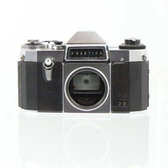 Praktica PL Nova IB body
