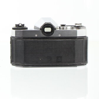 Praktica PL Nova IB body