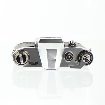Praktica PL Nova IB body