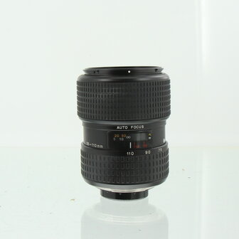 Mamiya 645 AF Zoom 55-110mm f/4.5