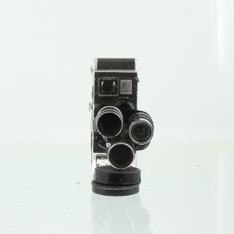 Paillard Bolex B8