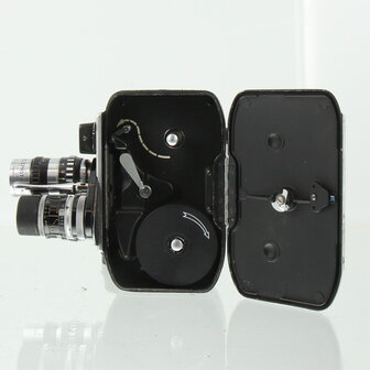 Paillard Bolex B8