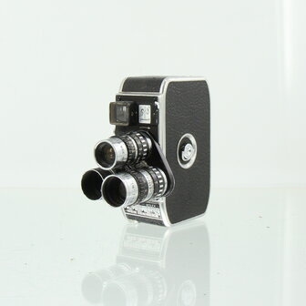 Paillard Bolex B8