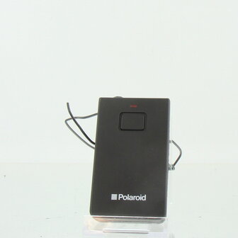 Polaroid Image System Remote Control