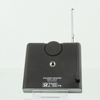Polaroid Image System Remote Control