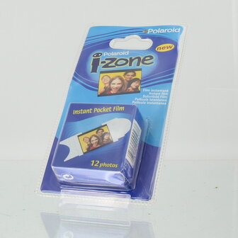 Polaroid i-Zone Instant Pocket Film