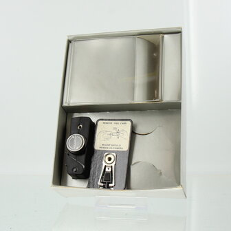 Vintage Polaroid Accessory Kit Ref. 186A in Original Box