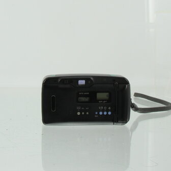 Fuji DL-510 P Date