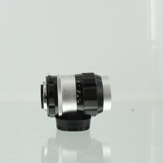 Nikon Nikkor-Q Auto 135mm f/3.5