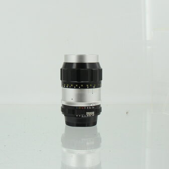 Nikon Nikkor-Q Auto 135mm f/3.5