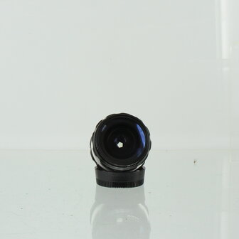 Nikon Nikkor-H Auto 28mm f/3.5