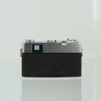 Konica Auto S2 / 35mm Rangefinder Camera