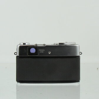 Yashica Minister III