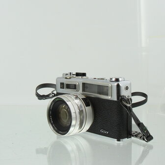 Yashica Electro 35 GSN