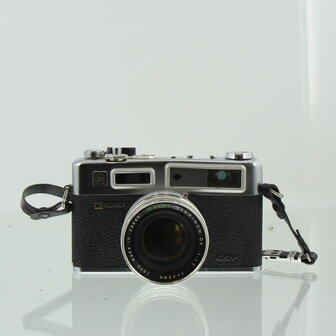 Yashica Electro 35 GSN
