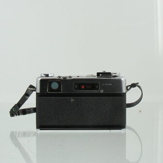 Yashica Electro 35 GSN