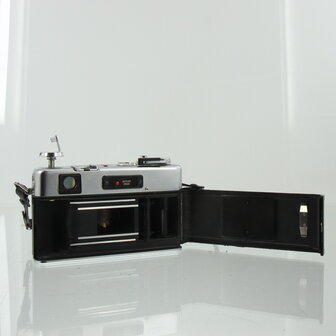Yashica Electro 35 GSN
