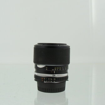 Nikon Lens Series E Zoom 36-72mm f/3.5