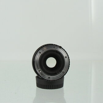 Nikon Lens Series E Zoom 36-72mm f/3.5